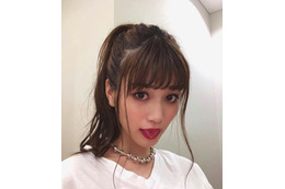 にこるん、みちょぱとの姉妹ショットも話題!「めるる」が『オオカミくんには騙されない』シーズン4に登場 画像