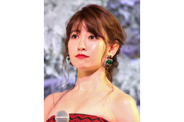 こじはる、前田敦子の結婚を生祝福「あっちゃーん!」 画像