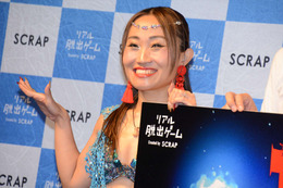 キンタロー。、前田敦子の結婚式の余興を志願!事務所は勝地涼似の芸人とセット売りを計画 画像