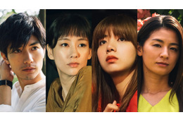 史上初!TBS・テレビ東京・WOWOWの3局横断ドラマ『tourist ツーリスト』が今秋放送 画像