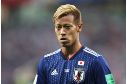 バハマから生中継!AbemaTVがサッカー本田選手に独占インタビュー 画像