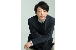 高橋一生が民放GP帯連ドラ初主演!生き物のフシギに目がない変わり種大学講師演じる 画像