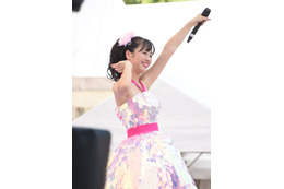 TOKYO IDOL FESTIVAL 2018、指原莉乃の開会宣言&佐々木彩夏の熱狂ライブで幕開け! 画像