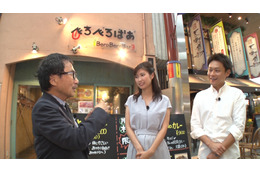 「109」やホンダ「FIT」など...名付けビジネスの第一人者から学ぶ「ネーミング」手法とは? 画像