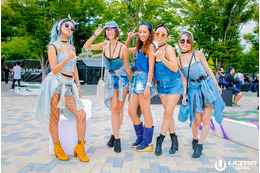 「ULTRA JAPAN 2018」のアーティストフルラインナップ&日割りが発表 画像