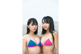 エイベックスの美女が集結!グラビアブックが発売 画像