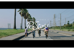 ももクロ本人はカメオ出演!小学生男子4人組が主人公に起用された新曲MV公開 画像