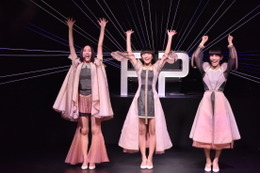 Perfume、発売記念配信ライブでアルバムタイトル曲「Future Pop」のMV解禁！ 画像