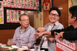 伊東四朗の情けない姿が明らかに!孫からもダメ出し 画像