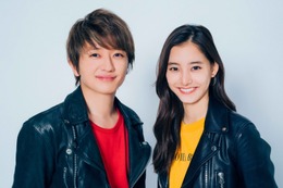 Nissy(西島隆弘)、新曲MVで新木優子と共演！キュートなカップルダンスも 画像