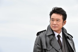 船越英一郎本人が殺人事件の容疑者に！『船越英一郎殺人事件』今夜放送 画像