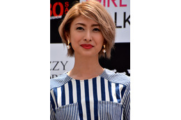 山田優、西山茉希と母乳の飲み比べ 「全然違う!」 画像
