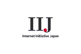 IIJ、2009年3月期連結業績の予想数値を下方修正〜通期純利益を52億円から28億円へ下方修正 画像