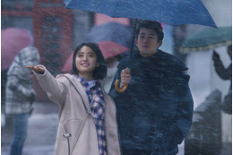 F4との複雑な恋愛関係に巻き込まれる?!Netflix、オリジナルシリーズ『流星花園 2018』を本日より独占配信 画像