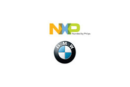 車のキーがおサイフに?〜NXPとBMW、支払機能を持つ「自動車スマートキー」を発表 画像
