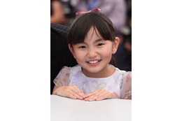 鈴木梨央に意外な下積み時代…芦田愛菜のバックダンサーだった! 画像
