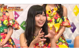 SUPER☆GiRLSのオーディションに元GEMの金澤有希が参加決定! 画像