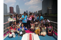 歴代女王を脅かすニューカマー登場!17日放送『大食い女王決定戦2018』 画像