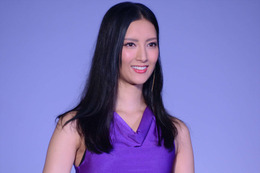 菜々緒「歯ぎしりが結構ひどい」!就寝時のマウスピースは必須と告白! 画像