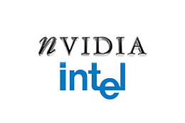 NVIDIAとインテル、チップセットライセンスで合意　nForceがIntel CPU対応に 画像