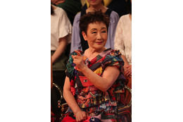 加藤登紀子が運営する「鴨川自然王国」に番組が密着......『梅沢富美男のズバッと聞きます!』 画像