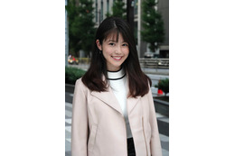 今田美桜、10月スタートの月9ドラマ『SUITS/スーツ』に出演決定 画像