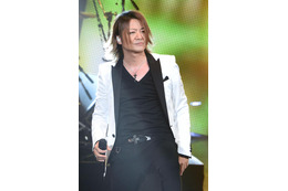 GLAY・TERU、家族の無事を報告！一時連絡が取れないことも 画像