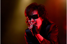 Toshl、「およげ！たいやきくん」の熱唱に絶賛の嵐「泣ける」 画像