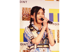 SKE48松井珠理奈がテレビ復帰!Mステでパフォーマンス披露 画像