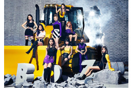 TWICE、Japan 1stアルバムリリース！日本デビュー1年間の軌跡ドキュメンタリー映像も公開 画像