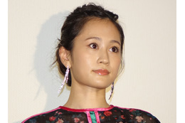 前田敦子妊娠にネット「おめでとう！」「おめでた婚だったのかな？」 画像