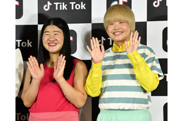 ガンバレルーヤ、今年に入ってから休みはたった1日! 画像