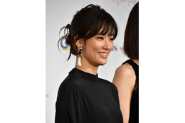 水川あさみ「興奮した?」、三浦春馬との濃厚“大人のキス”に大満足 画像