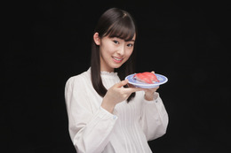 美少女コンテストGPの井本彩花が「くら寿司」 でCMデビュー! 画像