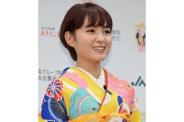 葵わかな、料理に特別のこだわり!「お味噌汁をよく作っています」 画像