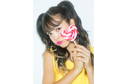 藤田ニコルが初の単独MCに挑戦!「とにかく可愛い番組にしたいです」 画像