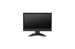 16:9パネル採用のHDCP対応18.5V型ワイド液晶ディスプレイ——実売21,800円 画像