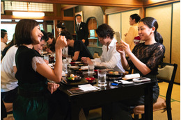 仲間との食事風景やサンクスツアーの様子も!特別番組『浅田真央からの“感謝”』がJ:COMで放送 画像