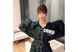 名古屋一かわいい女子高生・生見愛瑠ら出演の番組がスタート! 画像