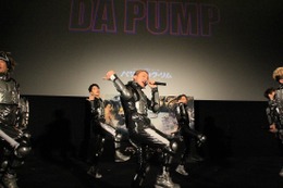 DA PUMP・ISSA、運動会での『U.S.A.』多数採用に喜び「一校でも応援しに行けたら」 画像