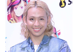 りゅうちぇる、インパクト抜群なハロウィンメイク披露! 画像