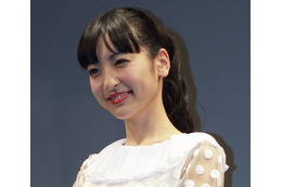 神田沙也加、誕生日に新しい髪型に!「可愛すぎる」「とってもお似合い」 画像