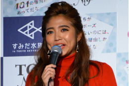 元テラハ美女・今井華、現在はプロデュース業!40分で100万稼ぐ 画像