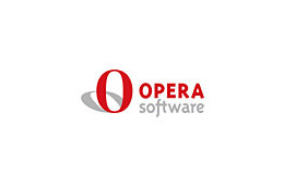 Opera、ニンテンドーDSiブラウザを任天堂と共同開発、11月1日より無料提供を開始 画像