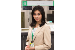 本仮屋ユイカ、ドラマ『黄昏流星群』への出演が決定!佐々木蔵之介をめぐって中山美穂と対峙 画像