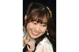 SKE48・須田亜香里、写真集“爆死”報道に「めちゃめちゃ泣いた」 画像