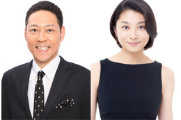 『芸能人が本気で考えた!ドッキリGP』が東野幸治&小池栄子MCでレギュラー化 画像