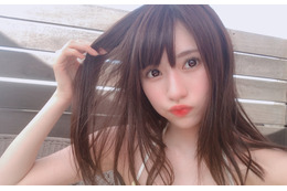 莉音がクロちゃんのターゲットに!注目集まりフォロワーが5000人急増 画像