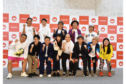 吉本坂46、年内のメジャーデビュー決定を発表……Wセンターはトレエン斎藤＆スパイク小川 画像