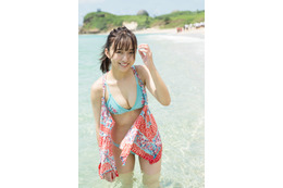 【昨日のエンタメニュース】スパガ渡邉幸愛が1st写真集の発売/吉本坂46、年内のメジャーデビュー決定を発表 画像